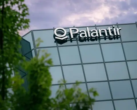Palantir Stock Today: What PLTR Investors Need to Know Before the Market Opens on December 8, 2025