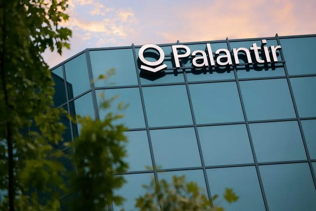 Palantir Technologies (PLTR) Stock on December 3, 2025: Price, Q3 Earnings Blowout, Army Mega‑Deal and 2026 Forecast