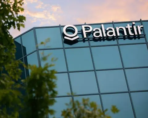 Palantir Technologies (PLTR) Stock on December 3, 2025: Price, Q3 Earnings Blowout, Army Mega‑Deal and 2026 Forecast