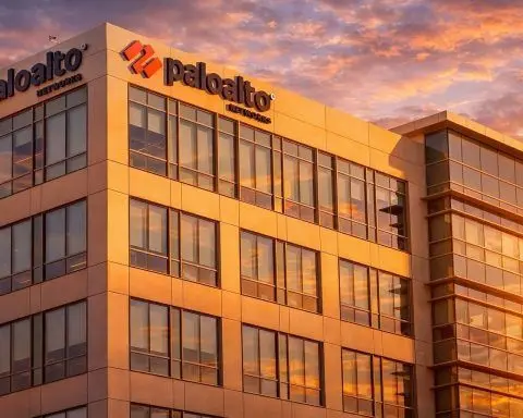Palo Alto Networks (PANW) Stock After Hours on Dec. 19, 2025: Google Cloud’s Multibillion-Dollar Deal, CyberArk Regulatory Update, and What to Watch Before the Next Market Open