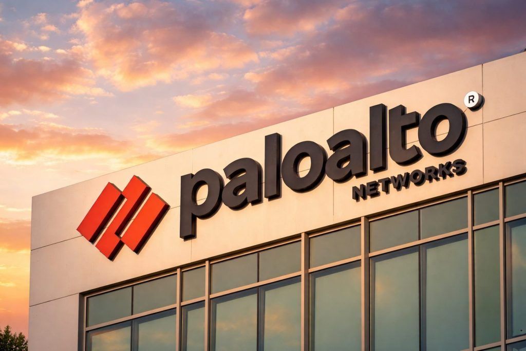 Palo Alto Networks (PANW) Stock News Today: Google Cloud’s Near-$10 Billion Deal, AI-Security Momentum, and Analyst Forecasts (Dec. 22, 2025)