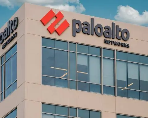 Palo Alto Networks (PANW) Stock on December 1, 2025: AI Deals, Big Buyers and Wall Street Forecasts