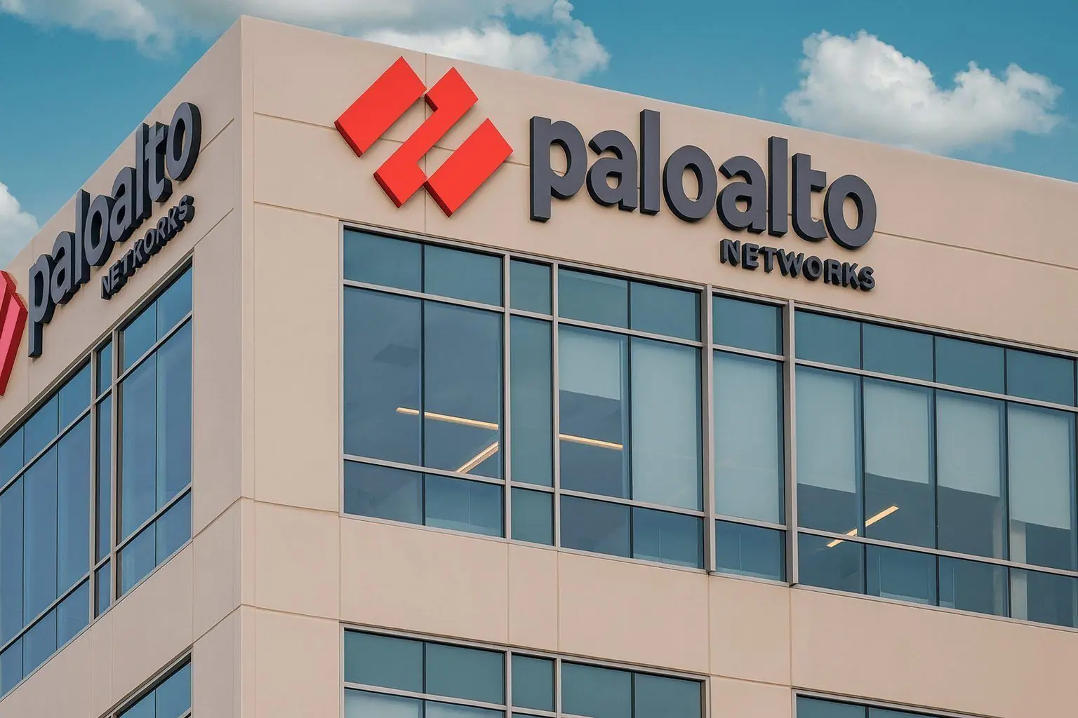 Palo Alto Networks (PANW) Stock on December 1, 2025: AI Deals, Big Buyers and Wall Street Forecasts
