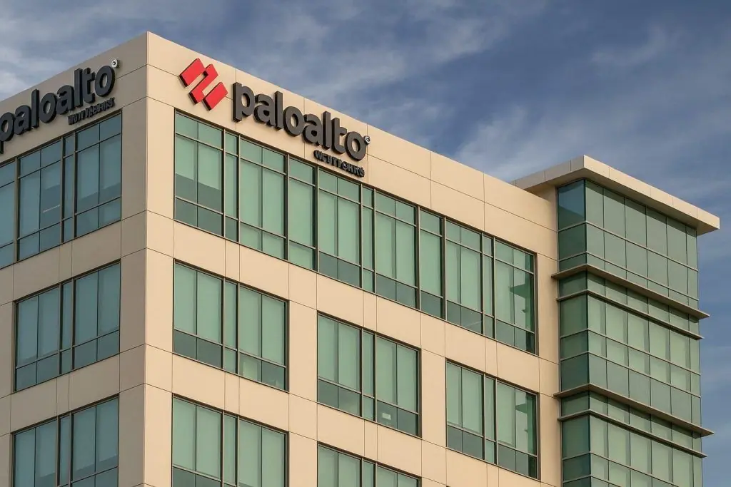 Palo Alto Networks (PANW) Stock Outlook on December 2, 2025: AI Security Leader, Rich Valuation