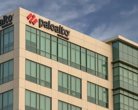 Palo Alto Networks (PANW) Stock Outlook on December 2, 2025: AI Security Leader, Rich Valuation