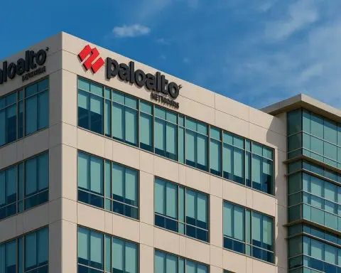 Palo Alto Networks (PANW) Stock Today: December 12, 2025 News, Analyst Forecasts, and What’s Driving the Next Move