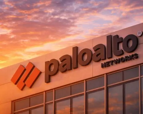 Palo Alto Networks (PANW) Stock: What to Know Before the U.S. Market Opens on Dec. 26, 2025