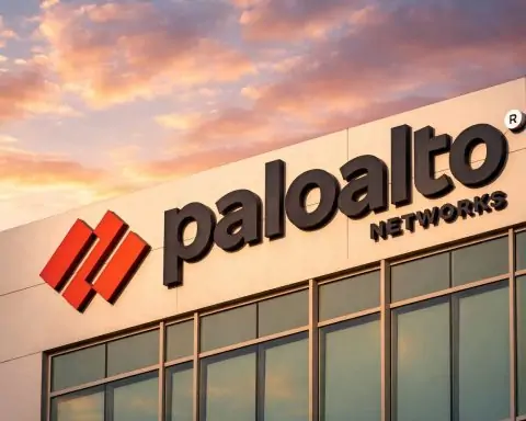Palo Alto Networks stock flat after insider sale filings; PANW traders eye next earnings
