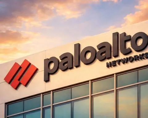 Palo Alto Networks Stock (NASDAQ: PANW) Holds Near $188 With Markets Closed; What Investors Are Watching Into Monday