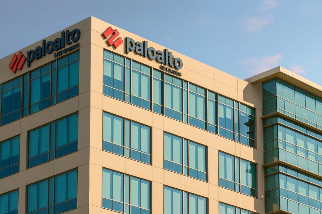 Palo Alto Networks Stock (PANW) Drops on Dec. 15, 2025 as $250 Price Targets Spread — News, Forecasts, and What Analysts Are Watching