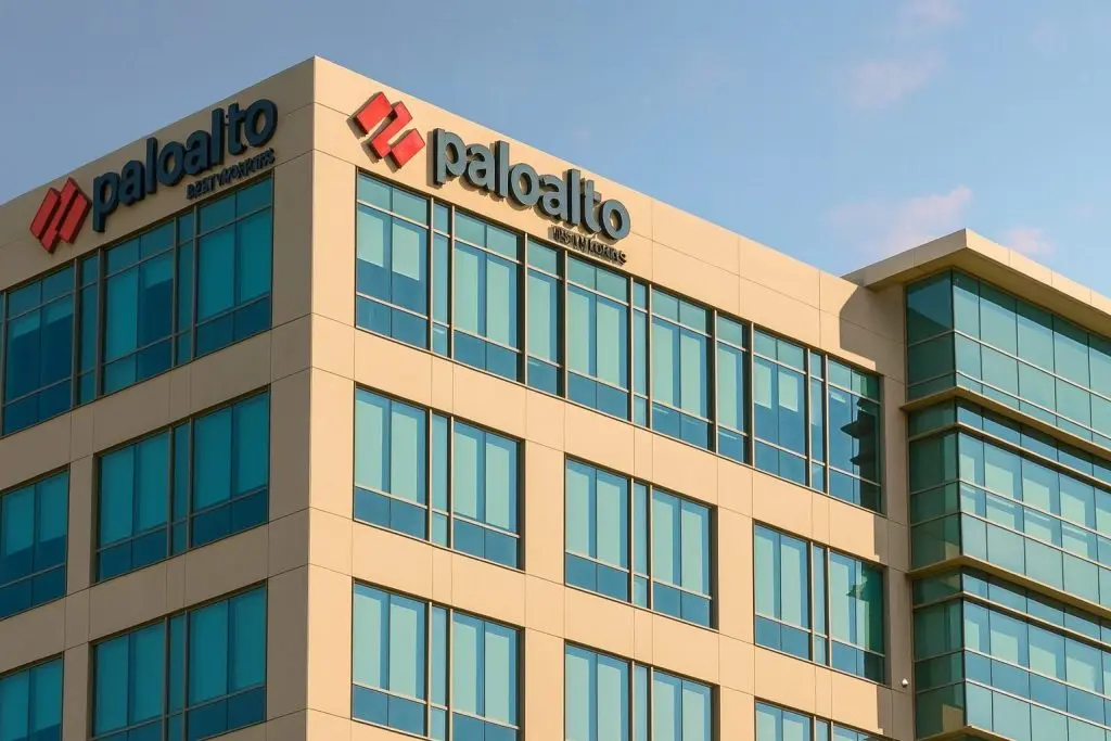 Palo Alto Networks Stock (PANW) Drops on Dec. 15, 2025 as $250 Price Targets Spread — News, Forecasts, and What Analysts Are Watching