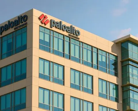 Palo Alto Networks Stock (PANW) Drops on Dec. 15, 2025 as $250 Price Targets Spread — News, Forecasts, and What Analysts Are Watching