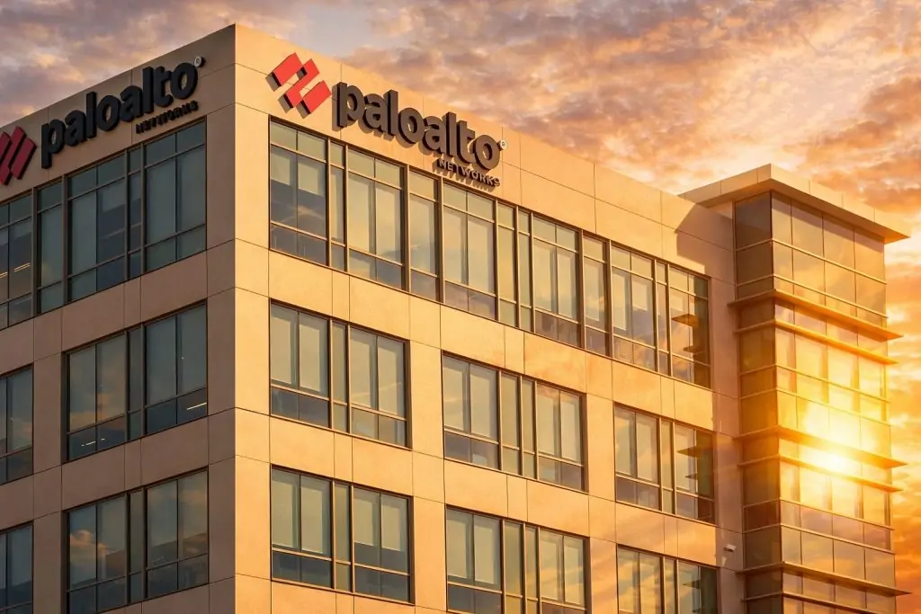 Palo Alto Networks Stock (PANW) in Focus: Google Cloud Deal “Approaching $10 Billion,” Analyst Targets, and What Comes Next (Dec. 19, 2025)