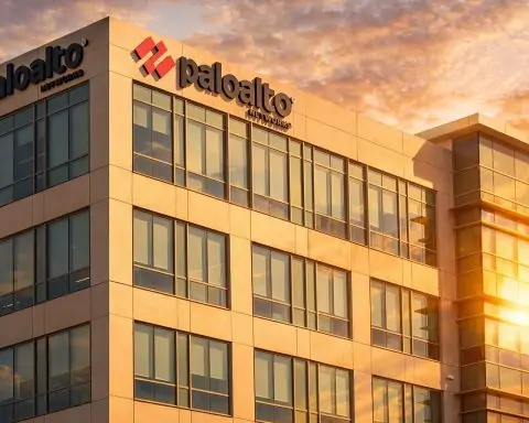 Palo Alto Networks Stock (PANW) in Focus: Google Cloud Deal “Approaching $10 Billion,” Analyst Targets, and What Comes Next (Dec. 19, 2025)