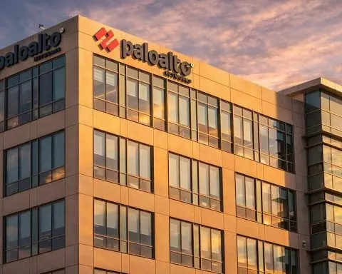Palo Alto Networks Stock (PANW) Today — Dec. 16, 2025: Analyst Price Targets Shift as a New AI Security Report Reframes the Cloud Risk Debate