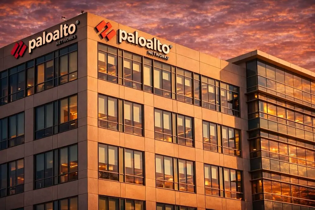 Palo Alto Networks Stock (PANW) Today: Shares Hold Near $188 Heading Into Monday as Wall Street Weighs Google Cloud Pact, M&A, and Valuation
