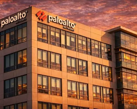 Palo Alto Networks Stock (PANW) Today: Shares Hold Near $188 Heading Into Monday as Wall Street Weighs Google Cloud Pact, M&A, and Valuation