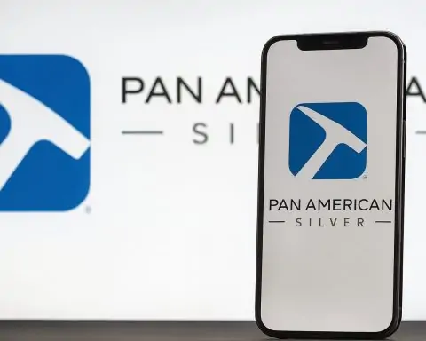 Pan American Silver (PAAS) Stock: Latest News, Analyst Forecasts, and What to Watch as Silver Hits New Records (Dec. 22, 2025)