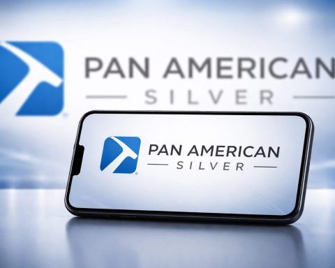 Pan American Silver stock today: PAAS climbs as silver rebounds after margin shakeout