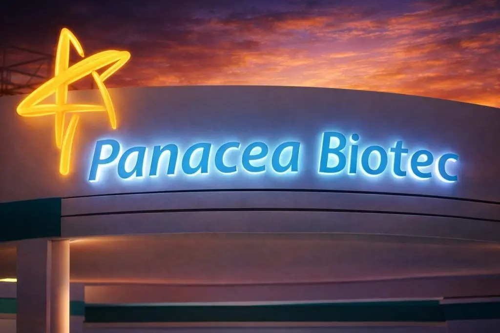Panacea Biotec Share Price Surges on UNICEF Vaccine Contract Upgrade: News, Forecasts and Stock Analysis for 26 December 2025