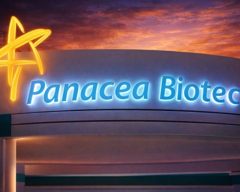 Panacea Biotec Share Price Surges on UNICEF Vaccine Contract Upgrade: News, Forecasts and Stock Analysis for 26 December 2025