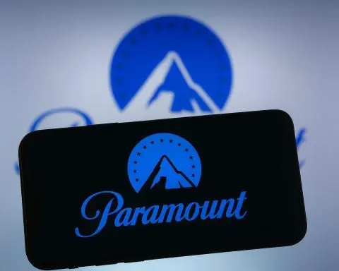 Paramount Skydance (PSKY) Stock Today: Netflix–Warner Bros. Deal Triggers a 16% Slide – What Comes Next for the New Hollywood Giant?