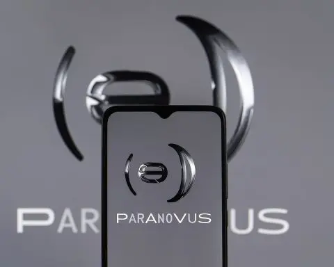 Paranovus Entertainment (PAVS) Stock: 18,037% Revenue Surge, 96% Crash – What Investors Need to Know Now