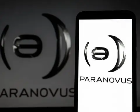 Paranovus Entertainment (PAVS) Stock Rockets in Pre‑Market on CEO Report After 18,037% Revenue Surge – December 9, 2025 Update