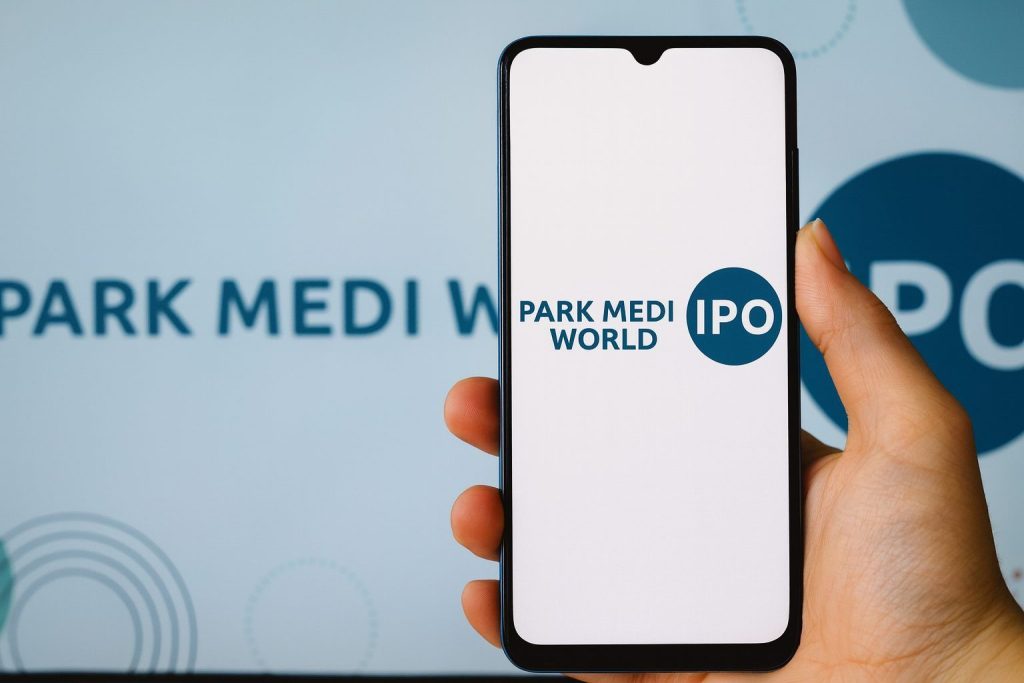 Park Medi World IPO vs Nephrocare Health IPO: Subscription, GMP and Key Details on Dec 12, 2025