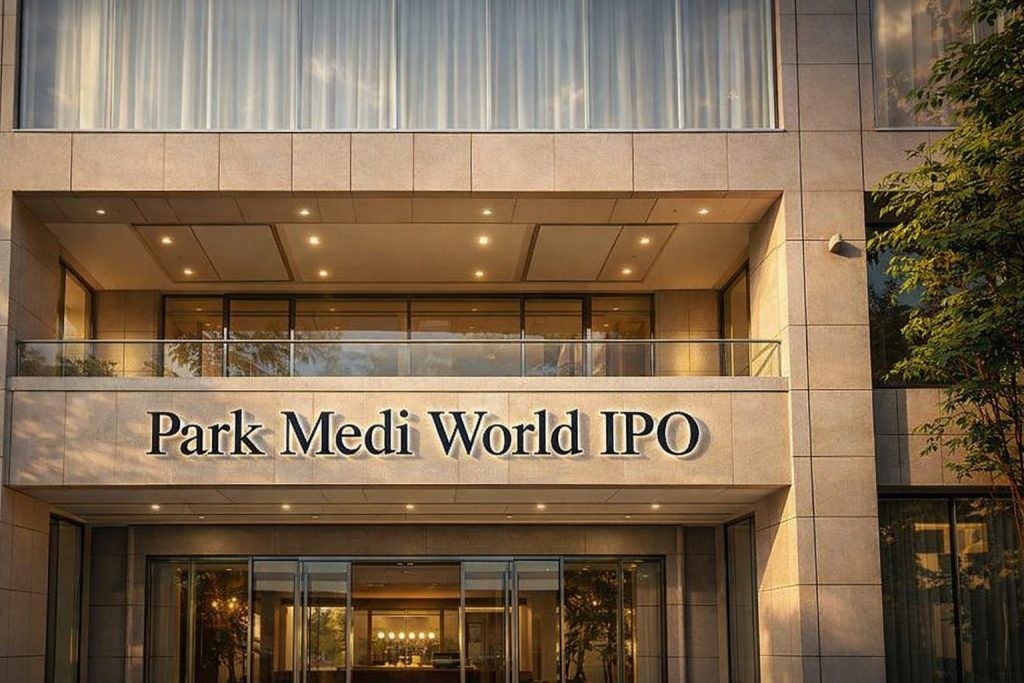 Park Medi World IPO vs Nephrocare Health IPO: Subscription, GMP and Key Details on Dec 12, 2025