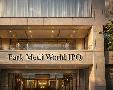 Park Medi World IPO vs Nephrocare Health IPO: Subscription, GMP and Key Details on Dec 12, 2025