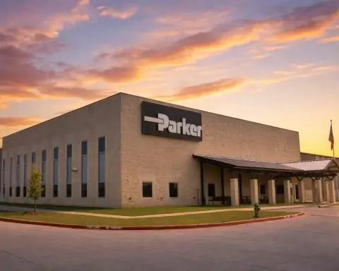 Parker-Hannifin (PH) Stock After the Bell on Dec. 24, 2025: After-Hours Move, Key News, Analyst Forecasts, and What to Watch Before Markets Reopen