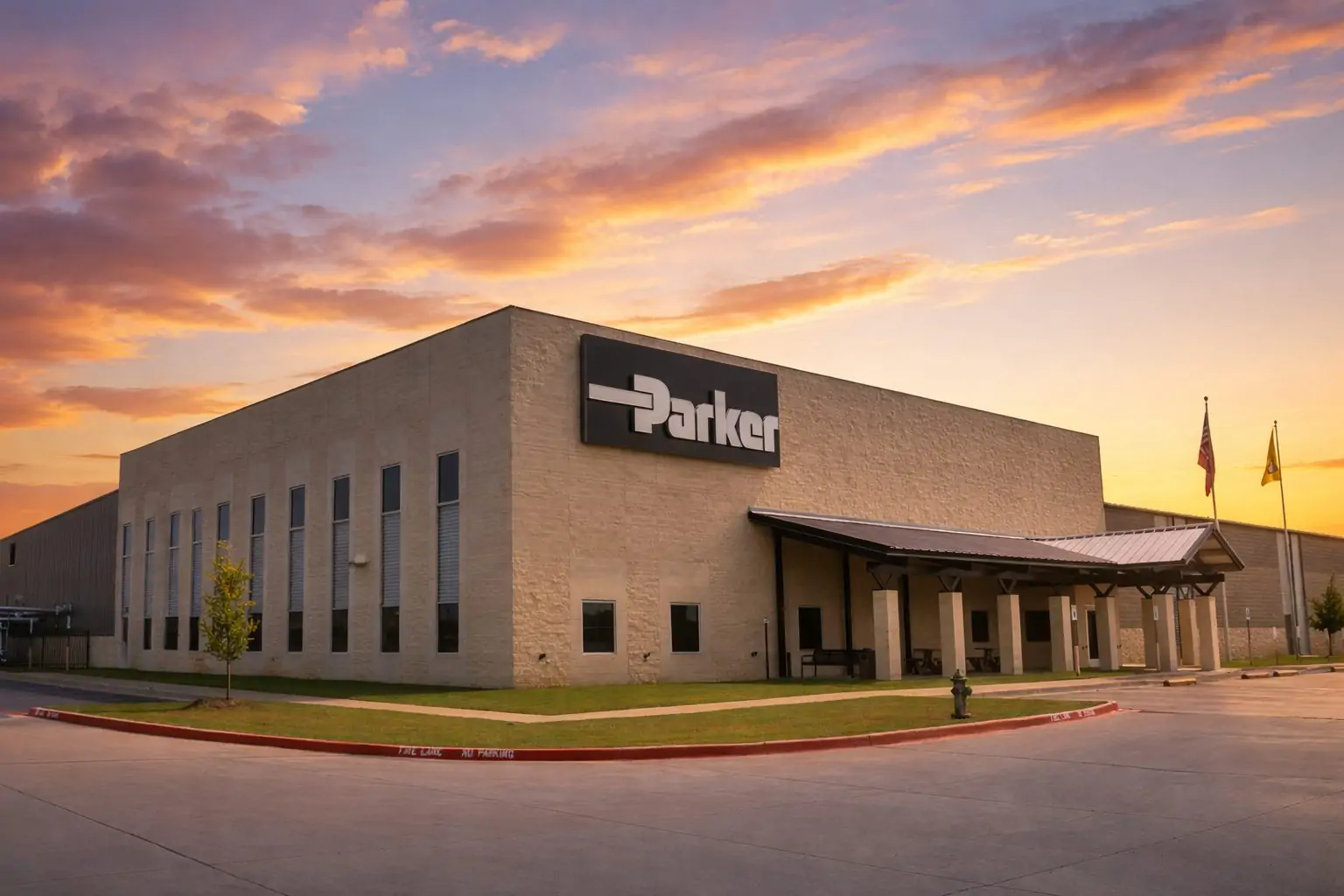 Parker-Hannifin (PH) Stock After the Bell on Dec. 24, 2025: After-Hours Move, Key News, Analyst Forecasts, and What to Watch Before Markets Reopen