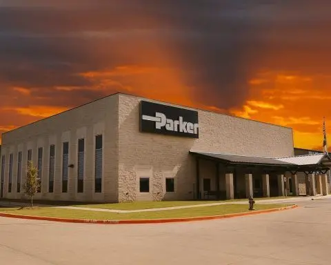 Parker-Hannifin (PH) Stock: What to Know Before the US Market Opens on Dec. 15, 2025