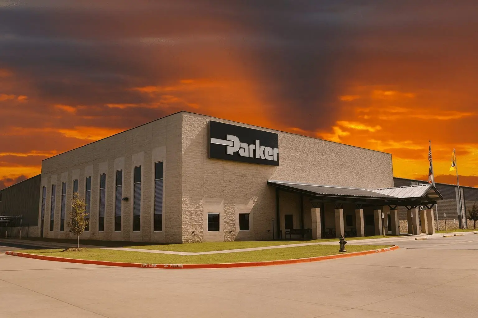 Parker-Hannifin (PH) Stock: What to Know Before the US Market Opens on Dec. 15, 2025