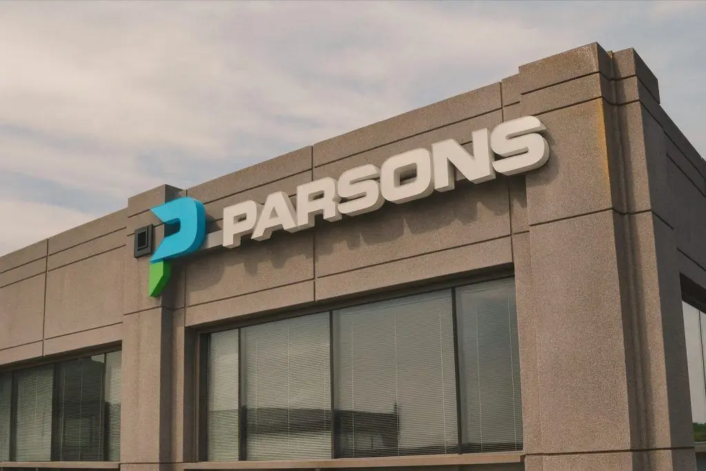 Parsons Corporation (PSN) Stock Plunges After FAA Contract Loss – But New $3.5 Billion Defense Wins Keep the Long‑Term Story Alive (December 5, 2025)
