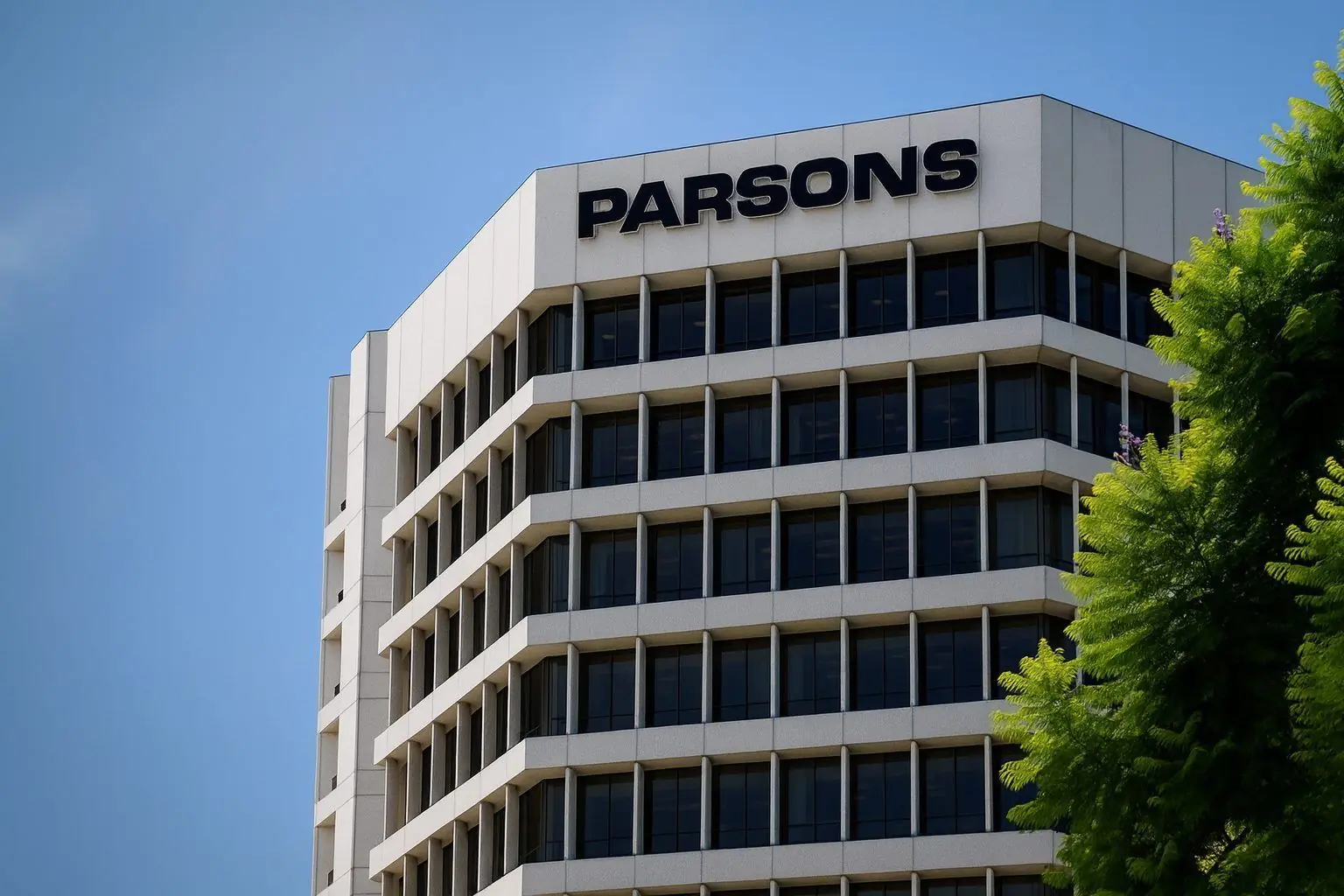 Parsons Corporation (PSN) Stock Plunges After FAA Contract Loss: December 5, 2025 News, Forecasts and Investor Outlook