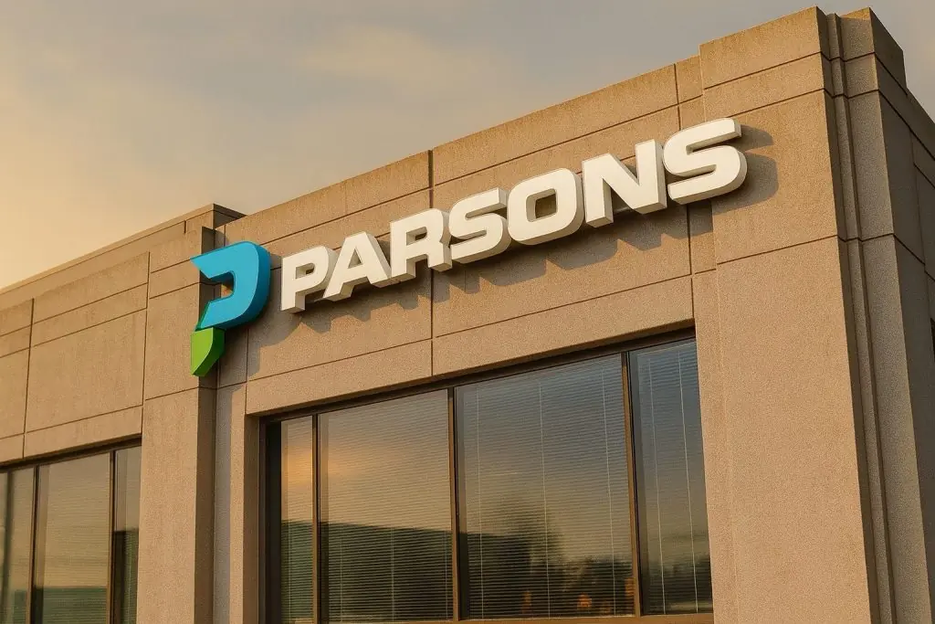 Parsons Corporation (PSN) Stock Plunges After FAA Contract Loss: What December 5, 2025 Means for the Outlook