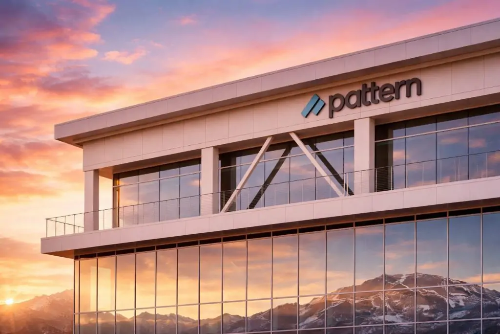 Pattern Group stock ticks higher premarket as year-end trading thins