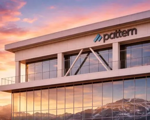 Pattern Group stock ticks higher premarket as year-end trading thins