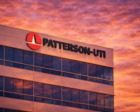Patterson-UTI Energy (PTEN) Stock Drops as Oil Slips Below $60: Latest News, Analyst Forecasts, and 2026 Outlook (Dec. 16, 2025)