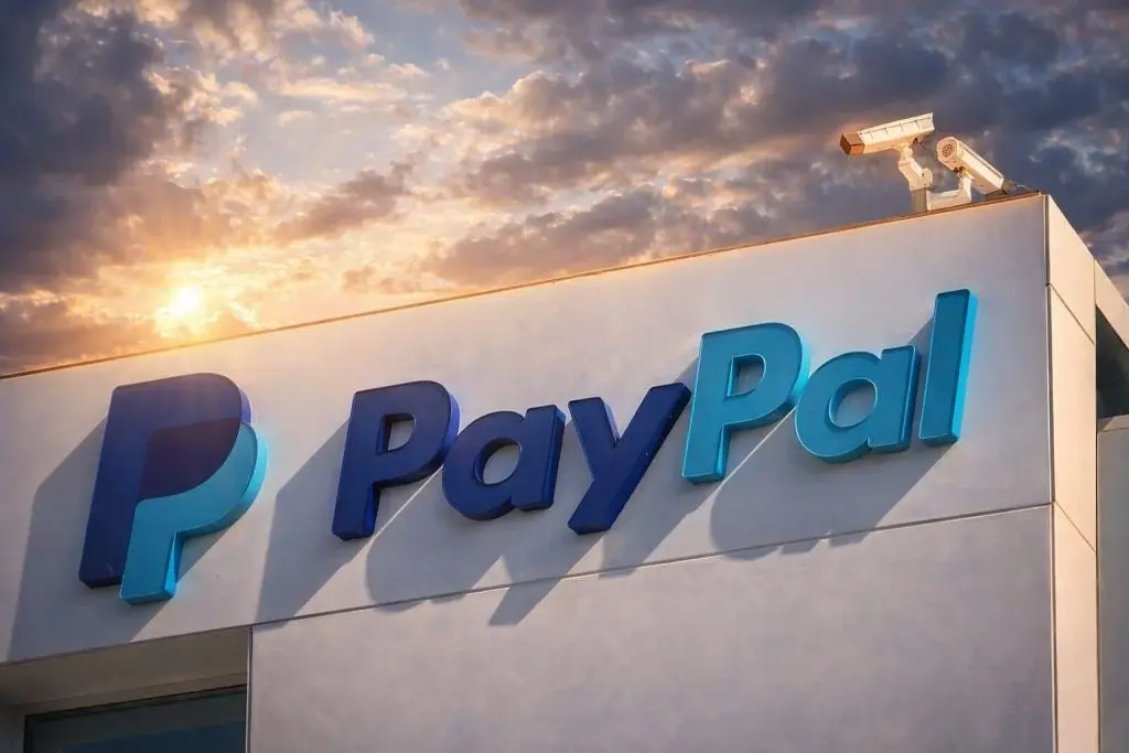 PayPal Holdings, Inc. Stock (PYPL) Rises After U.S. Bank Charter Bid: Today’s News, Forecasts, and Analyst Outlook (Dec. 16, 2025)