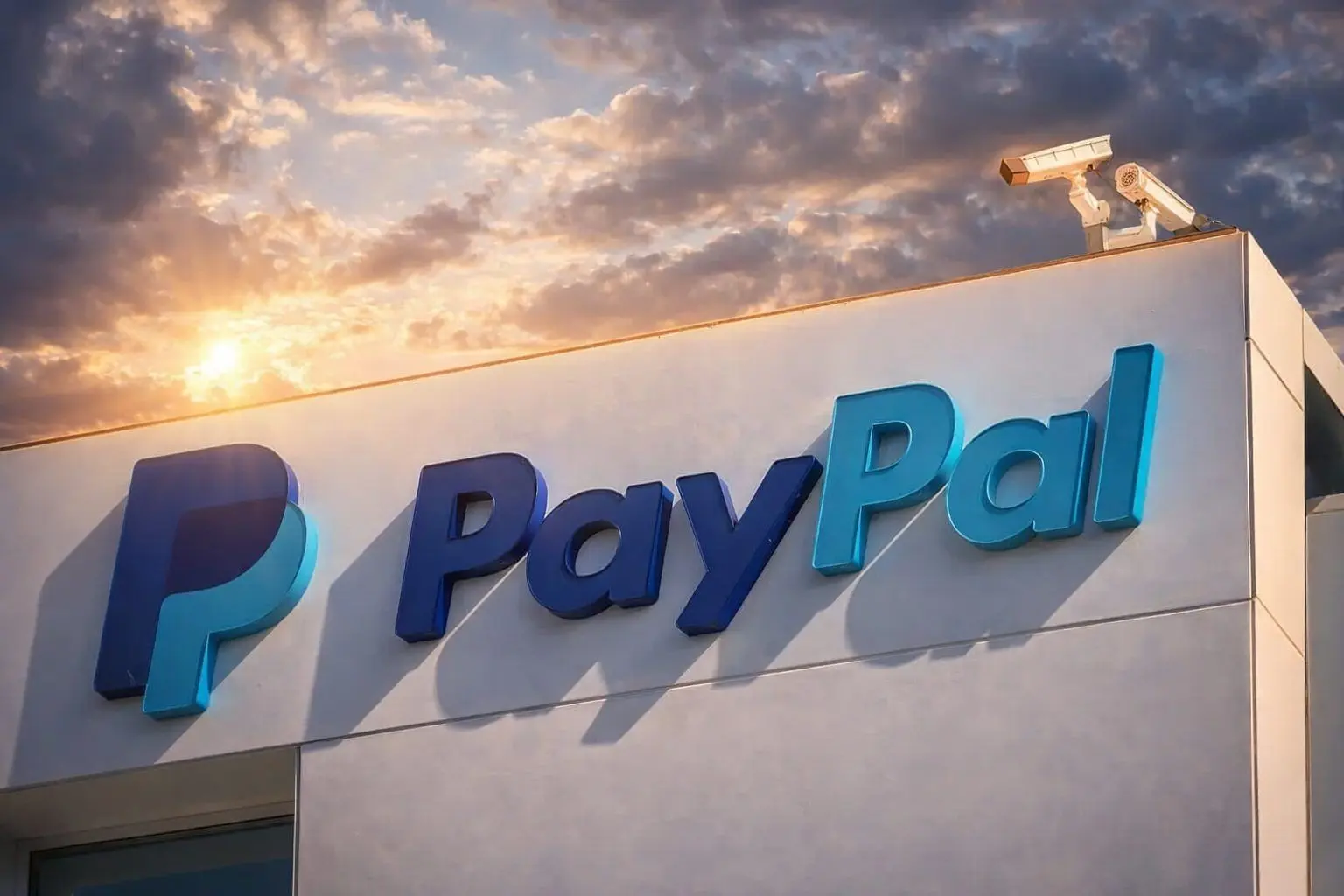 PayPal Holdings, Inc. Stock (PYPL) Rises After U.S. Bank Charter Bid: Today’s News, Forecasts, and Analyst Outlook (Dec. 16, 2025)