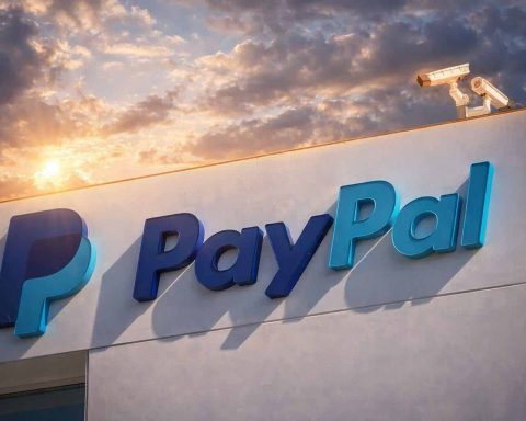 PayPal Holdings Stock Gets a Pre-Earnings Lift, But Truist’s Sell Call Keeps Pressure On