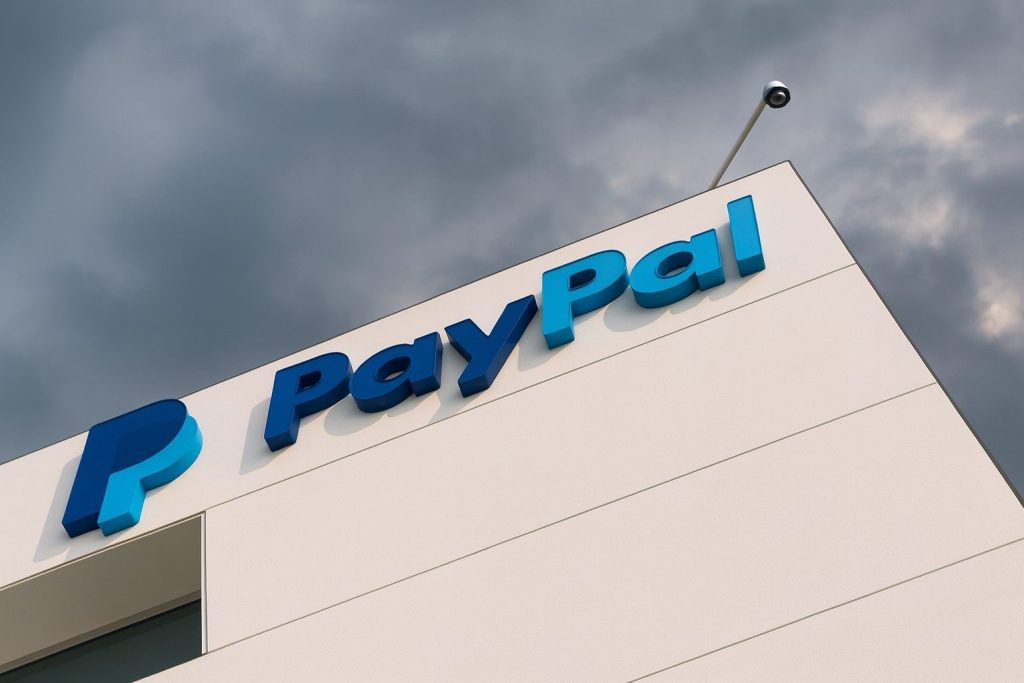 PayPal (PYPL) Stock Outlook After the November 21 Sell‑Off: Downgrades, BNPL Deal and 2026 Forecasts