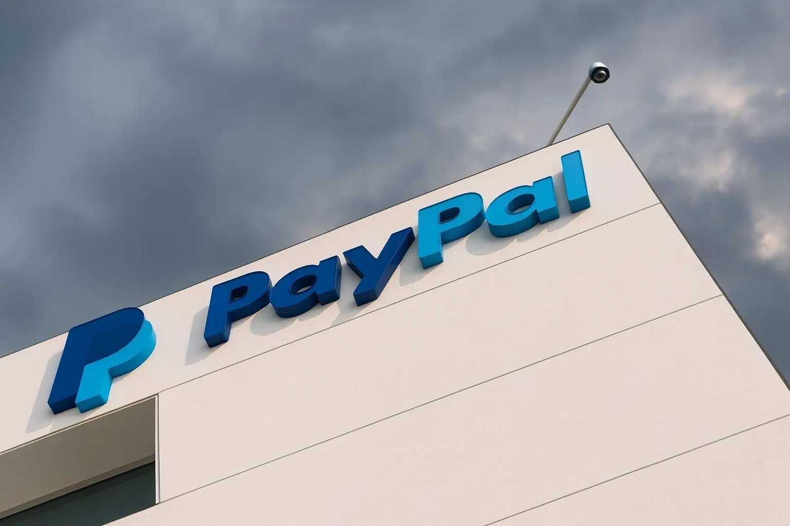PayPal (PYPL) Stock Outlook After the November 21 Sell‑Off: Downgrades, BNPL Deal and 2026 Forecasts