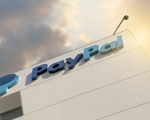 PayPal (PYPL) Stock Today: Selloff After Checkout Warning, AI Commerce Deals and 2025–2026 Forecast