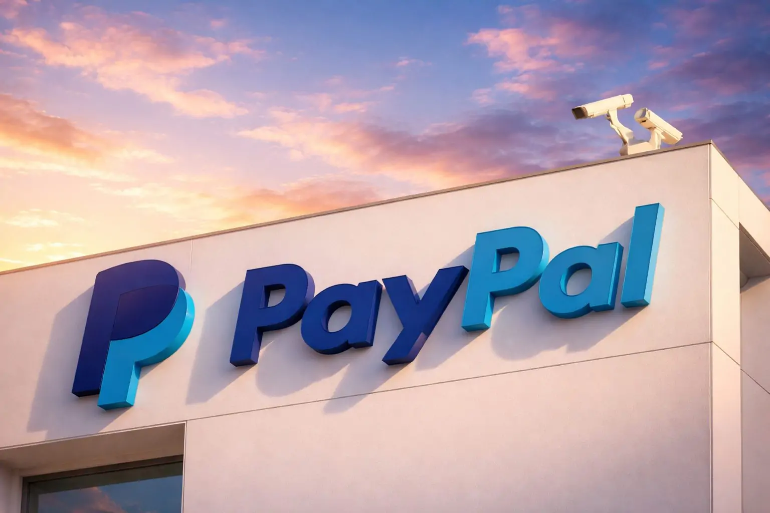 PayPal stock dips after-hours as tech pullback cools year-end rally mood (PYPL)