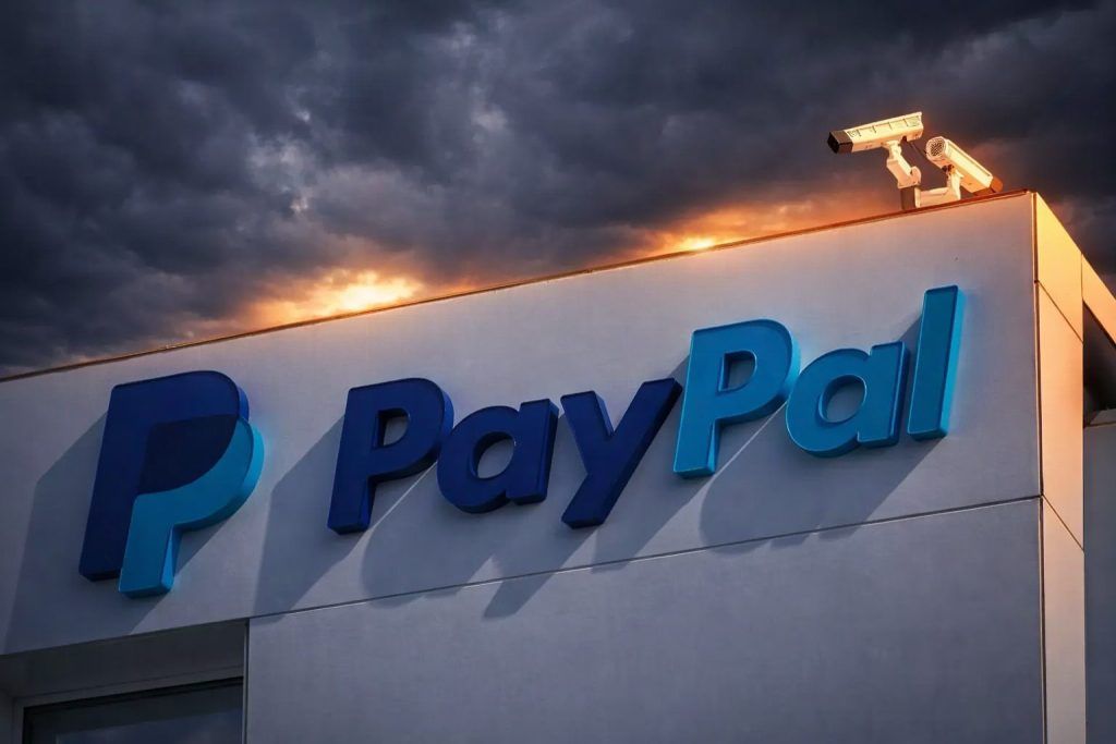 PayPal Stock (PYPL) After Hours Today, Dec. 24, 2025: Shares Close Higher on Christmas Eve—What to Know Before Markets Reopen