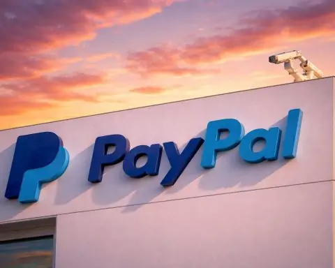 PayPal Stock (PYPL) Holds Near $60 Into the Weekend as Analysts Debate Checkout Growth, Venmo Momentum, and PayPal Bank Plan
